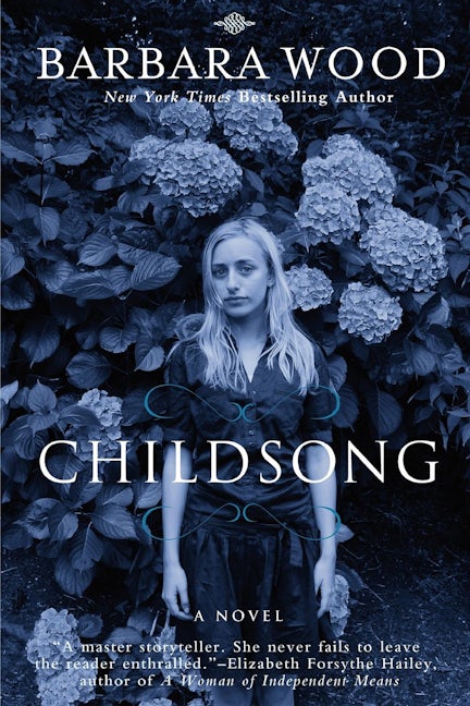 Book cover image for Childsong ISBN: 9781596528666